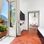 The Positaner - Apartment *