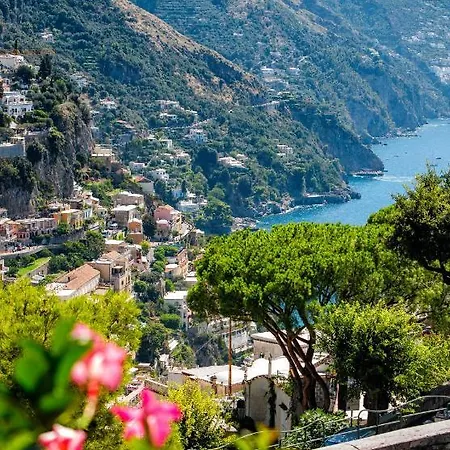 The Positaner - Apartamento *