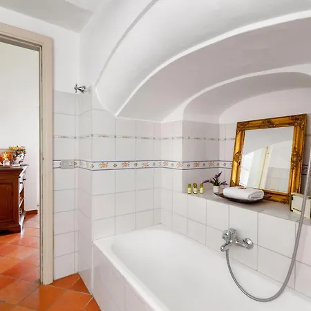 Apartamento The Positaner -