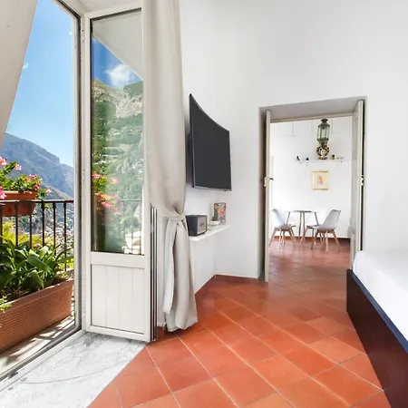 The Positaner - Apartamento *