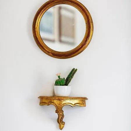 Apartamento The Positaner -