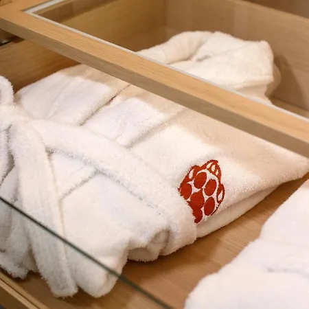 The Positaner - Apartamento