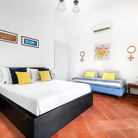 The Positaner - Apartment Positano