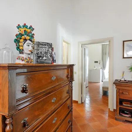 The Positaner - Apartment *