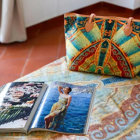 Apartamento The Positaner - *