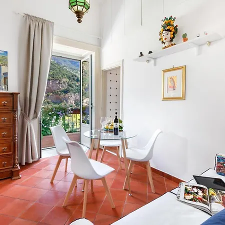 The Positaner - Apartment *