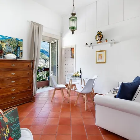 The Positaner - Apartment Positano