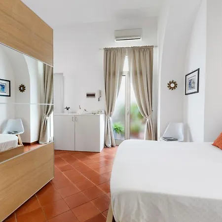 The Positaner - Apartment *