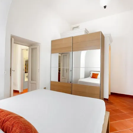 Apartment The Positaner -