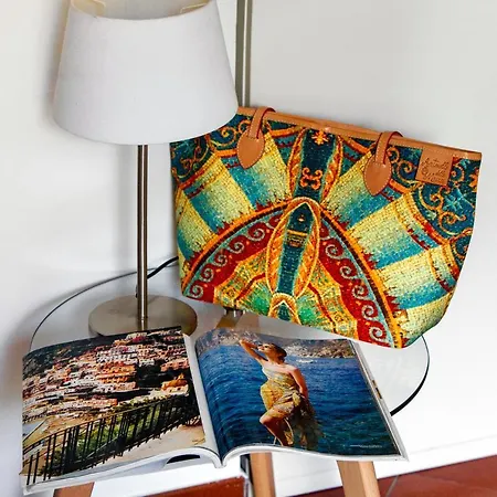 The Positaner - Apartamento *