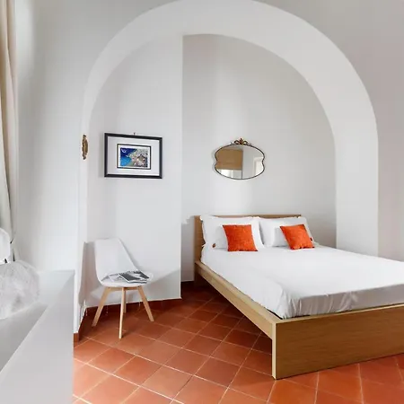 Appartement The Positaner - *