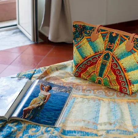 The Positaner - Daire *