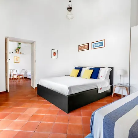 The Positaner - Appartement Positano