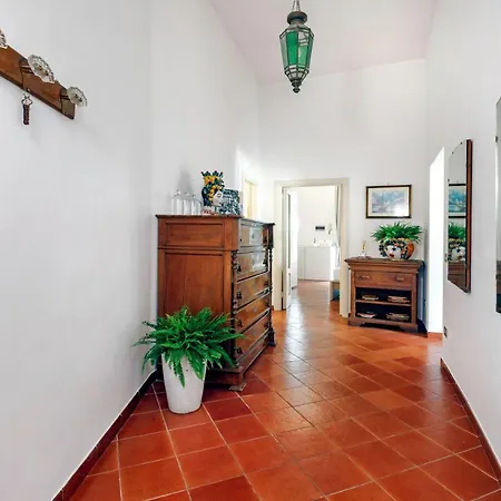 Appartement The Positaner - *