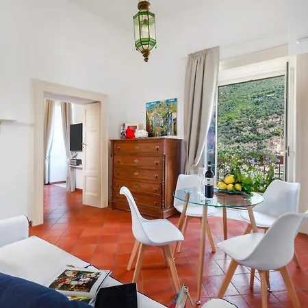 The Positaner - Appartement