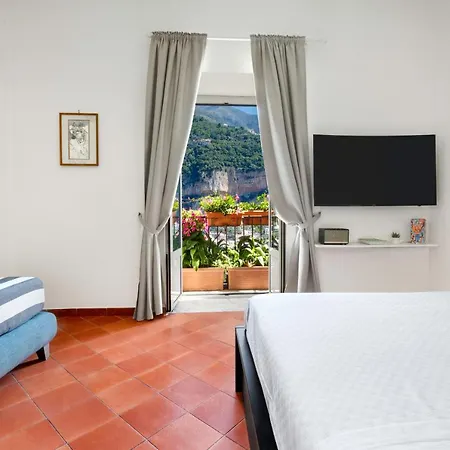 The Positaner - Appartement