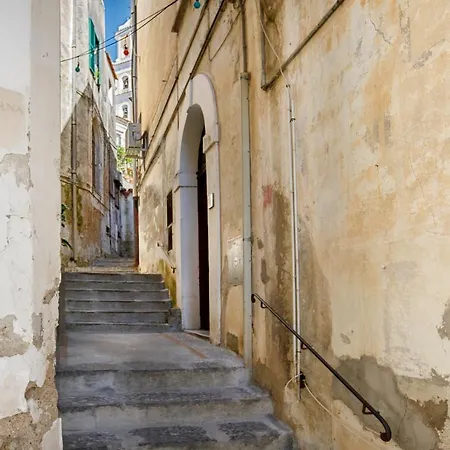 The Positaner - 16 Steps From Main Street * Ποζιτάνο