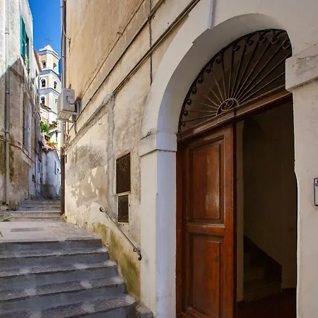 Διαμέρισμα The Positaner - 16 Steps From Main Street *