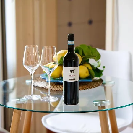 The Positaner - Positano